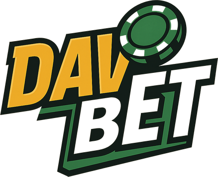 DavBet Logo